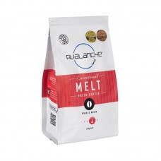 Avalanche 天然有机咖啡豆 中度烘焙4号 200克